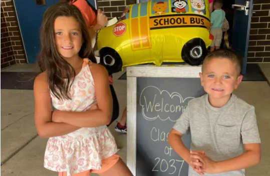 Mya and Sigmund Molabek Boating Accident: NJ couple, Sigmund and Jennifer Golabek loses their only two children in Jersey Shore boating trip with grandparents